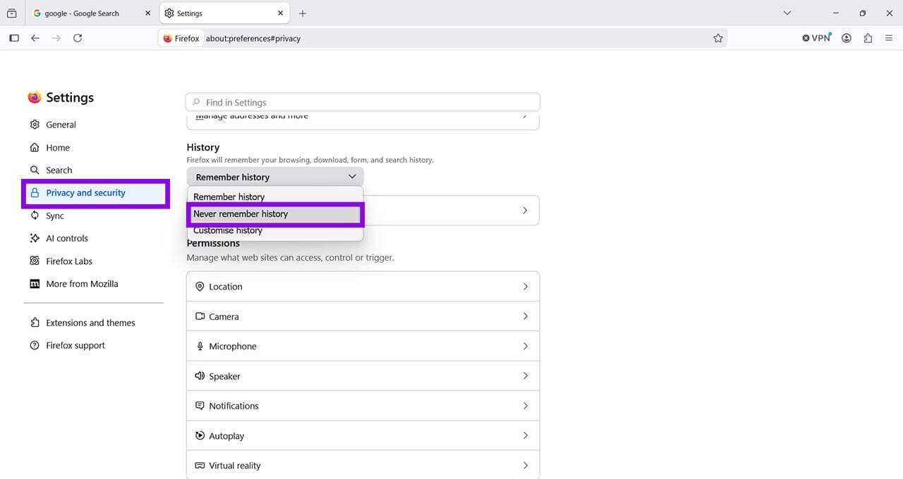 Top Firefox Privacy Features You Should Enable Immediately 7