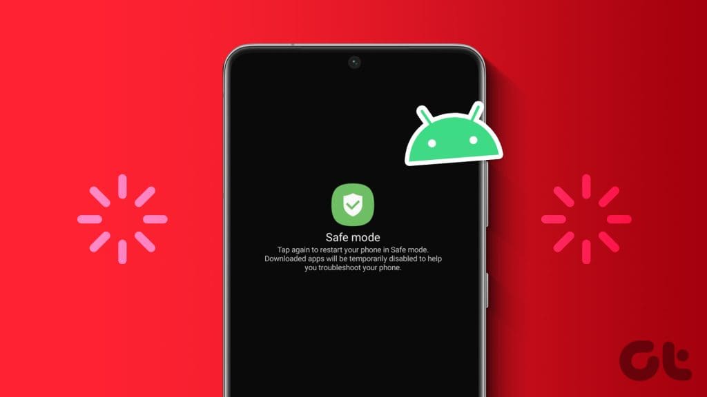 Top Fixes for Android Phone Stuck in Safe Mode