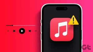 Top Fixes for Apple Music Starts Playing by Itself on iPhone