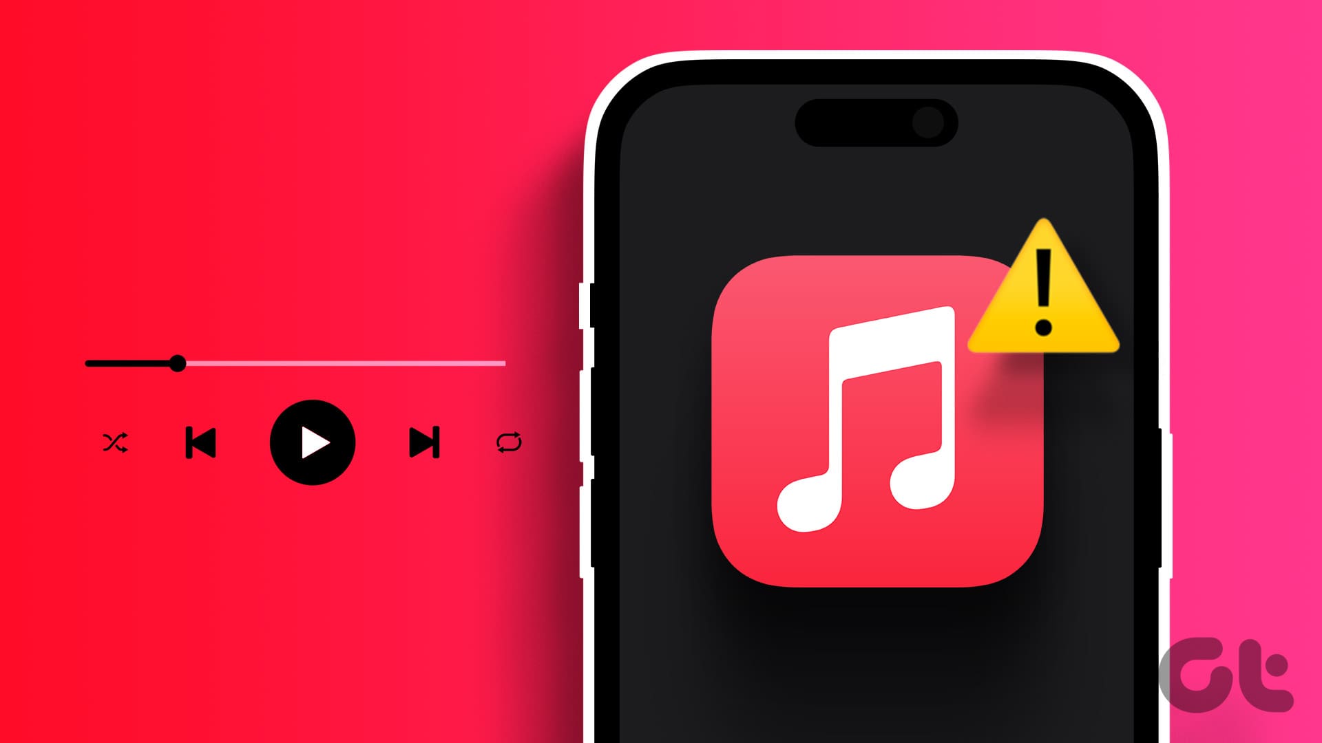 Top Fixes for Apple Music Starts Playing by Itself on iPhone