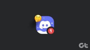 Top Fixes for Discord Direct Message Notification Wont Go Away