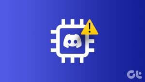 Top Fixes for Discord High CPU Usage on Windows