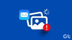 Top Fixes for Images Not Loading in Mail App for iPhone
