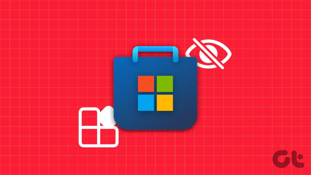 Top Fixes for Microsoft Store Is Not Showing Purchased Apps on Windows