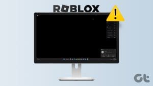 Top Fixes for Roblox Black Screen Issue