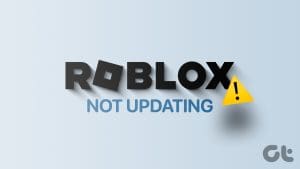 Top Fixes for Roblox Not Updating on Windows