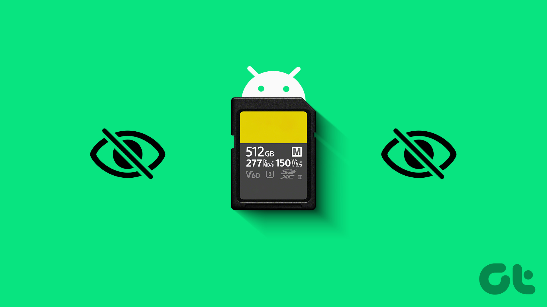 Top Fixes for SD Card Not Showing on Android