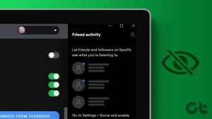 Top Fixes for Spotify Not Showing Friend Activity