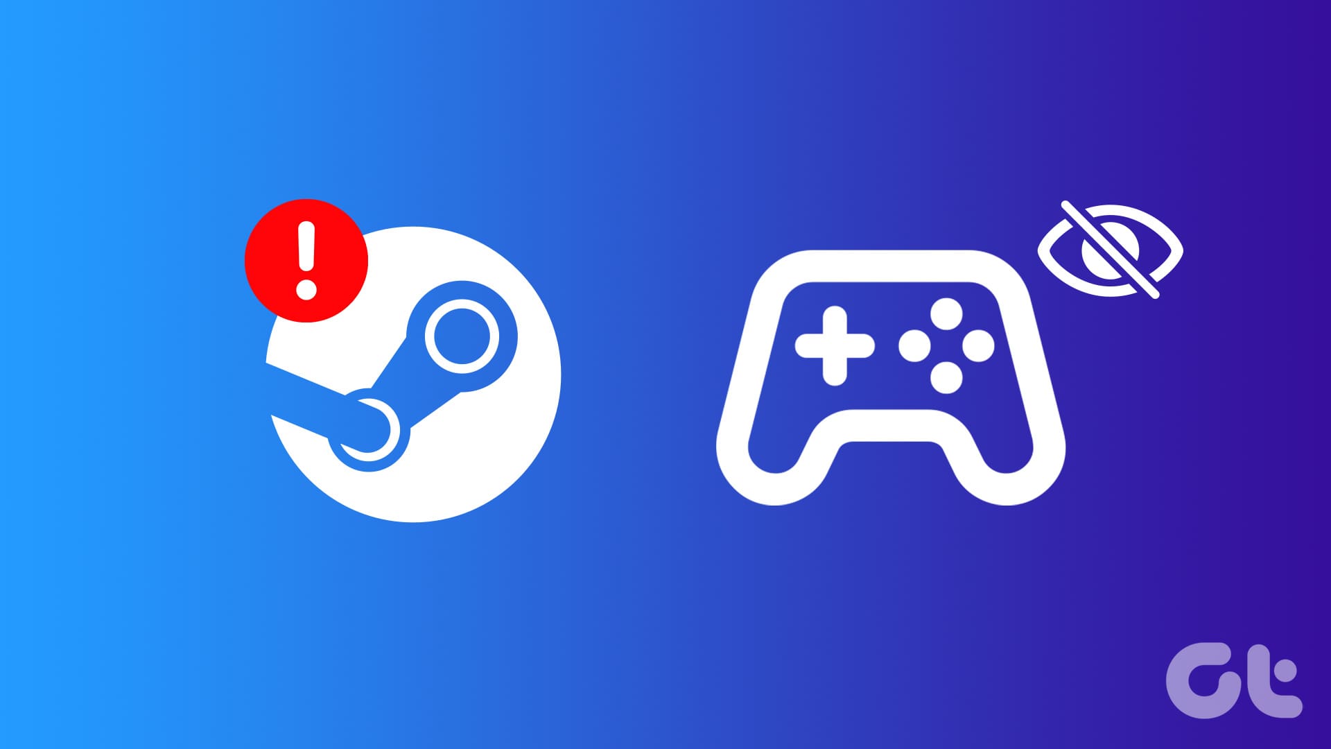 Top Fixes for Steam Not Showing Installed Games in Library on Windows