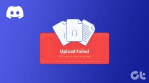 Top Fixes for Unable to Upload Any Files on Discord