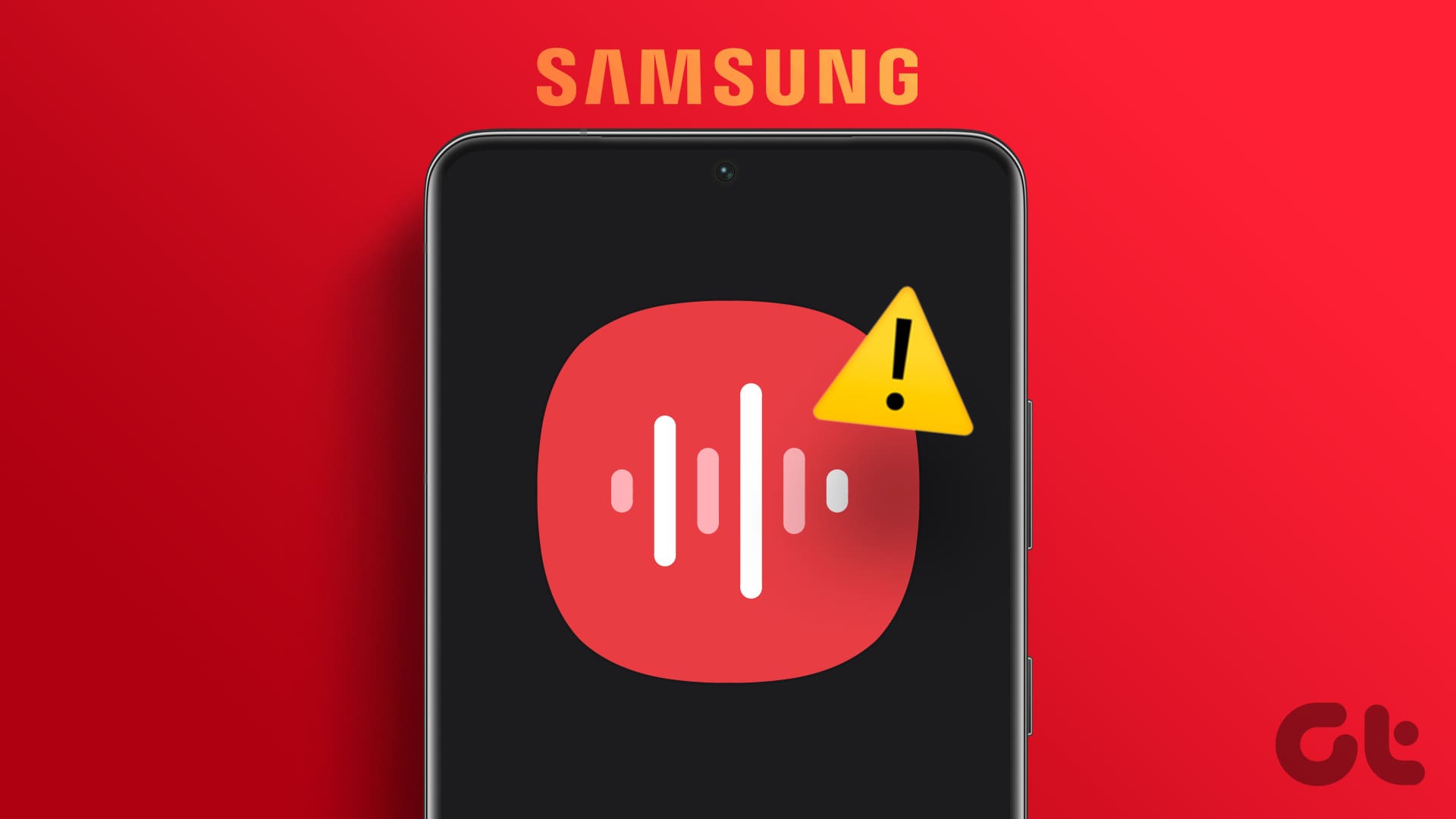 How to Easily Record Audio on a Samsung Galaxy S10