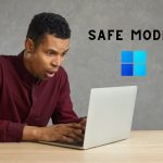 Top 3 Fix­es for Windows 11 Stuck in Safe Mode