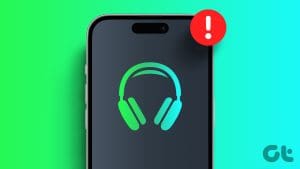 Top Fixes for iPhone Not Detecting Headphones