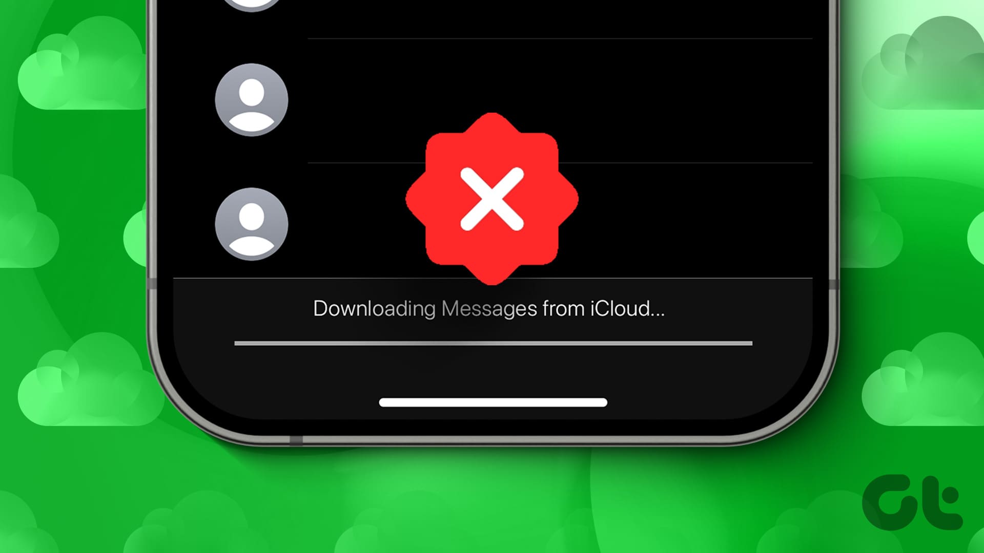 Top Fixes for iPhone Stuck on Downloading Messages From iCloud