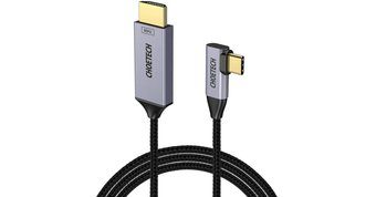 Choetech USB C to HDMI Cable