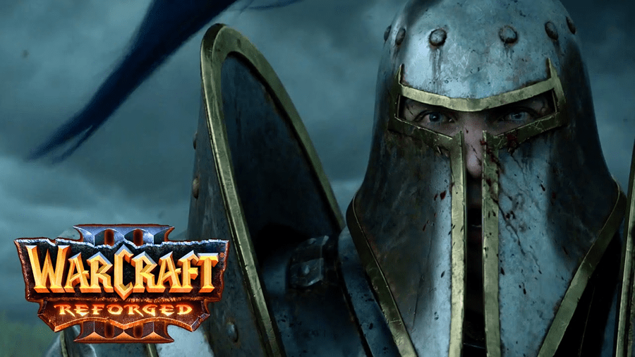 Top N Warcraft 3 Reforged HD Wallpapers for your Desktop and Mobile 1