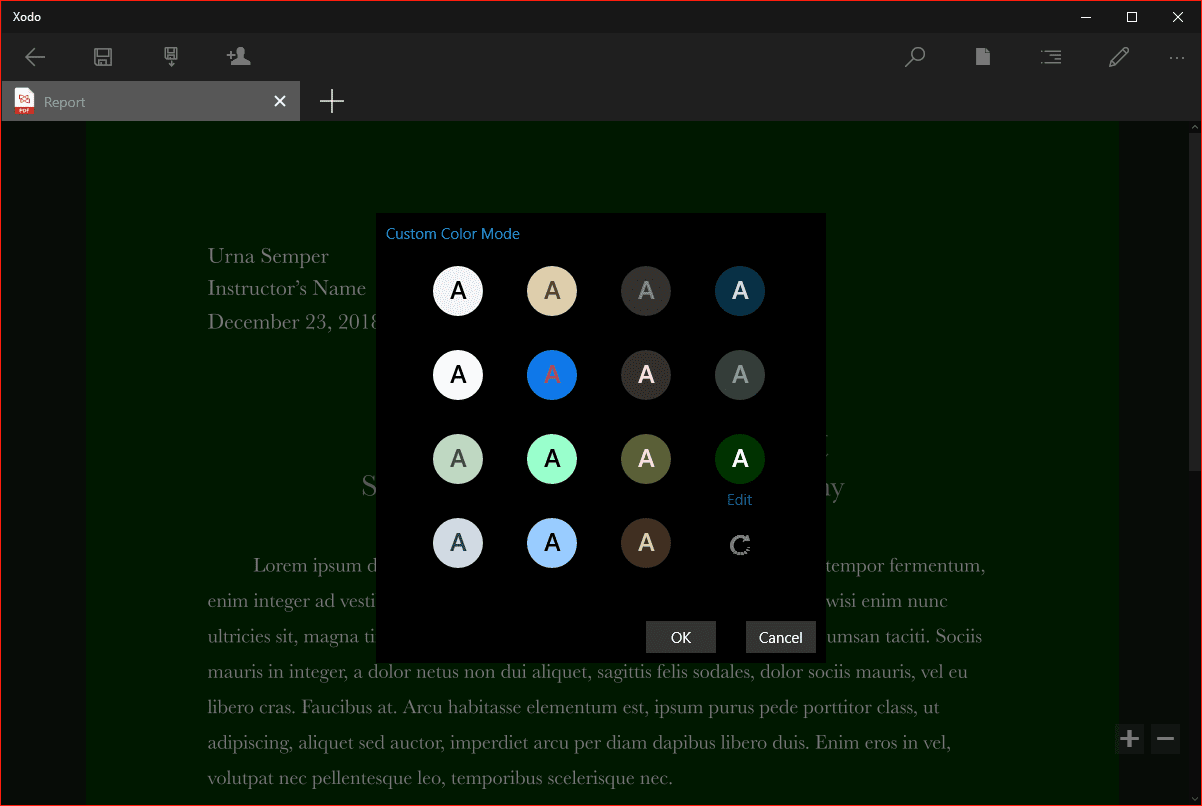 Top Pdf Readers With Night Mode 8