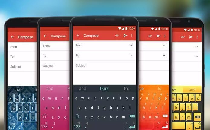 13 Cool SwiftKey Tips and Tricks You Shouldn't Miss