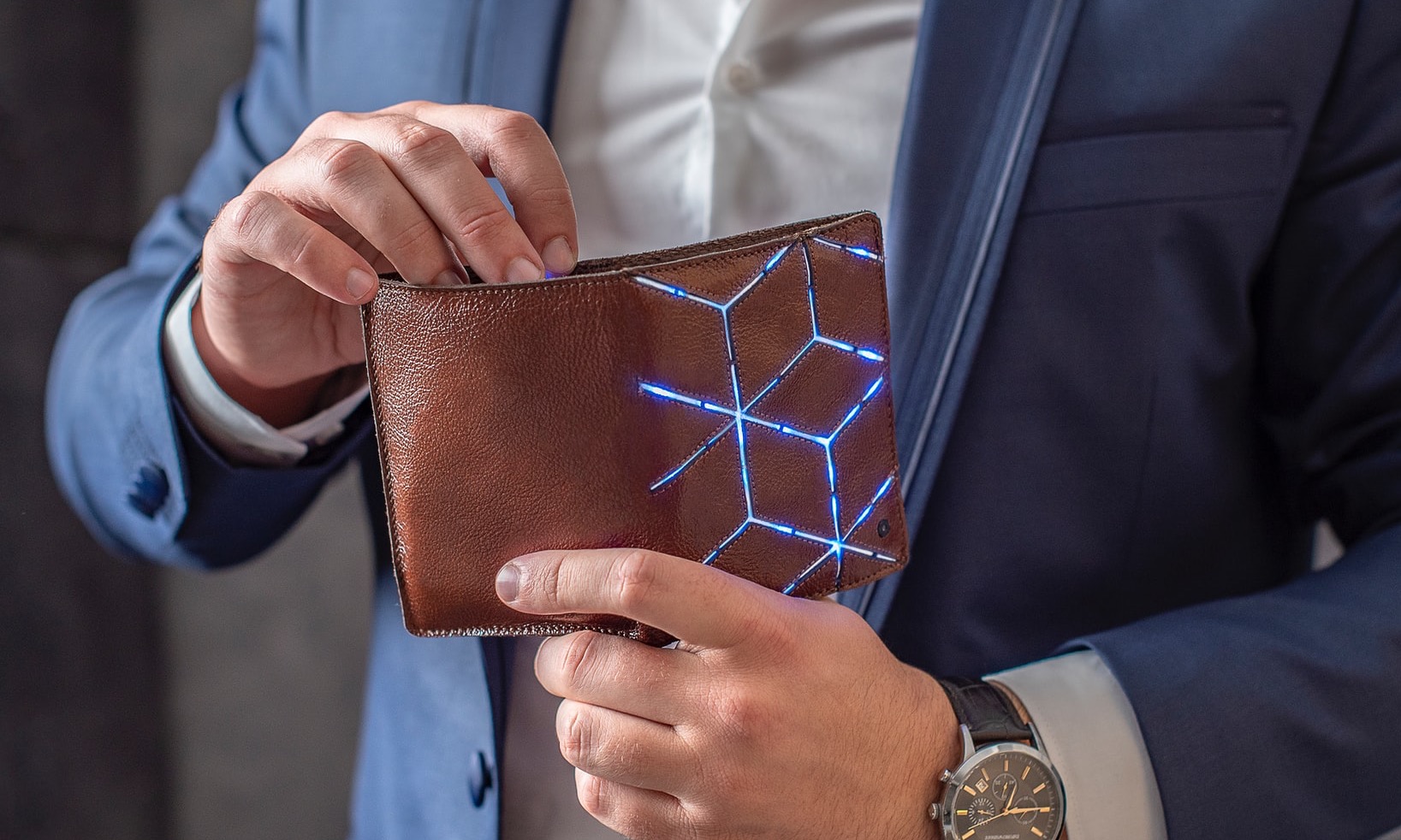 Top Trackers for Wallets That You Can Buy
