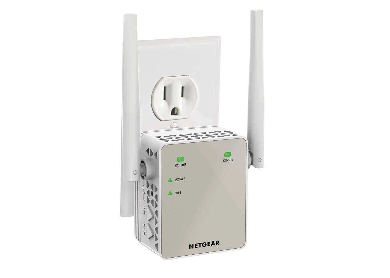 Top 6 Wi-Fi Extender Wall Plugs With Ethernet Port