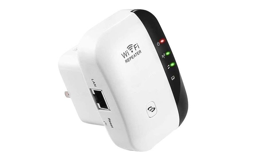 Top 6 Wi-Fi Extender Wall Plugs With Ethernet Port