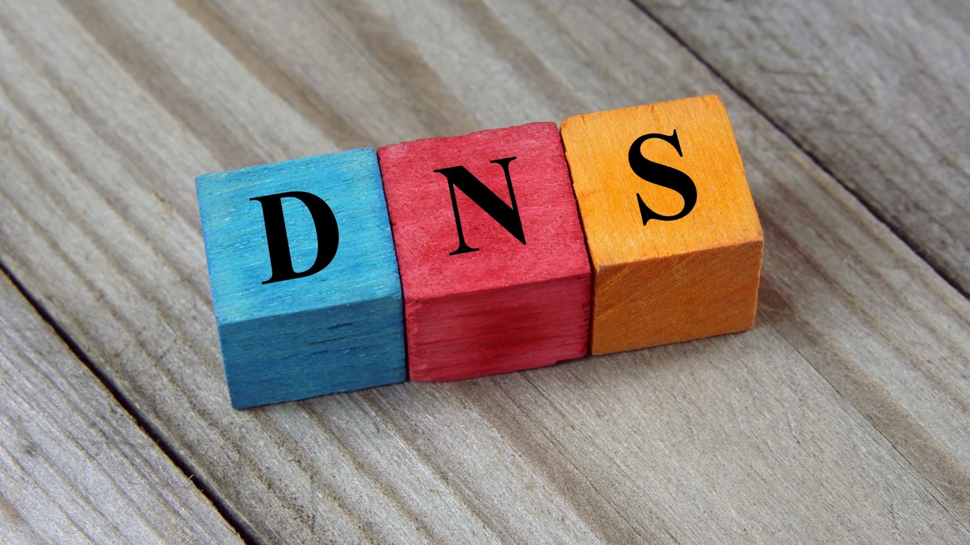 How to Change the DNS Server on Android and iPhone - 48