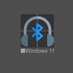 Top 8 Ways to Fix Bluetooth Not Working on Windows 11