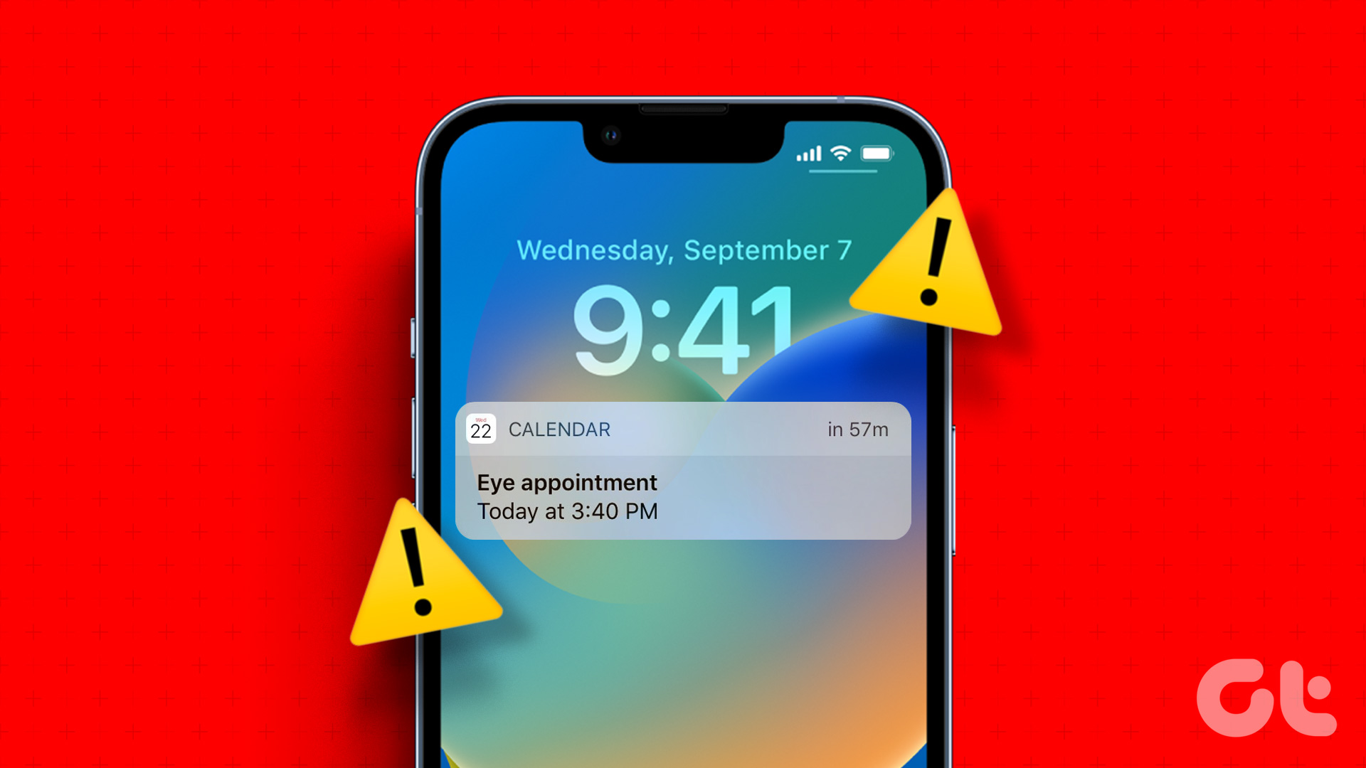 Top Ways to Fix Calendar Alerts Not Working on iPhone