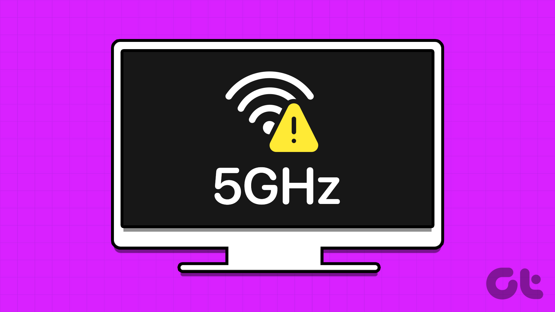 Top Ways to Fix Can’t Connect to 5GHz Wi-Fi on Windows 11