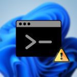 Top 7 Ways to Fix Command Prompt Not Working on Windows 11
