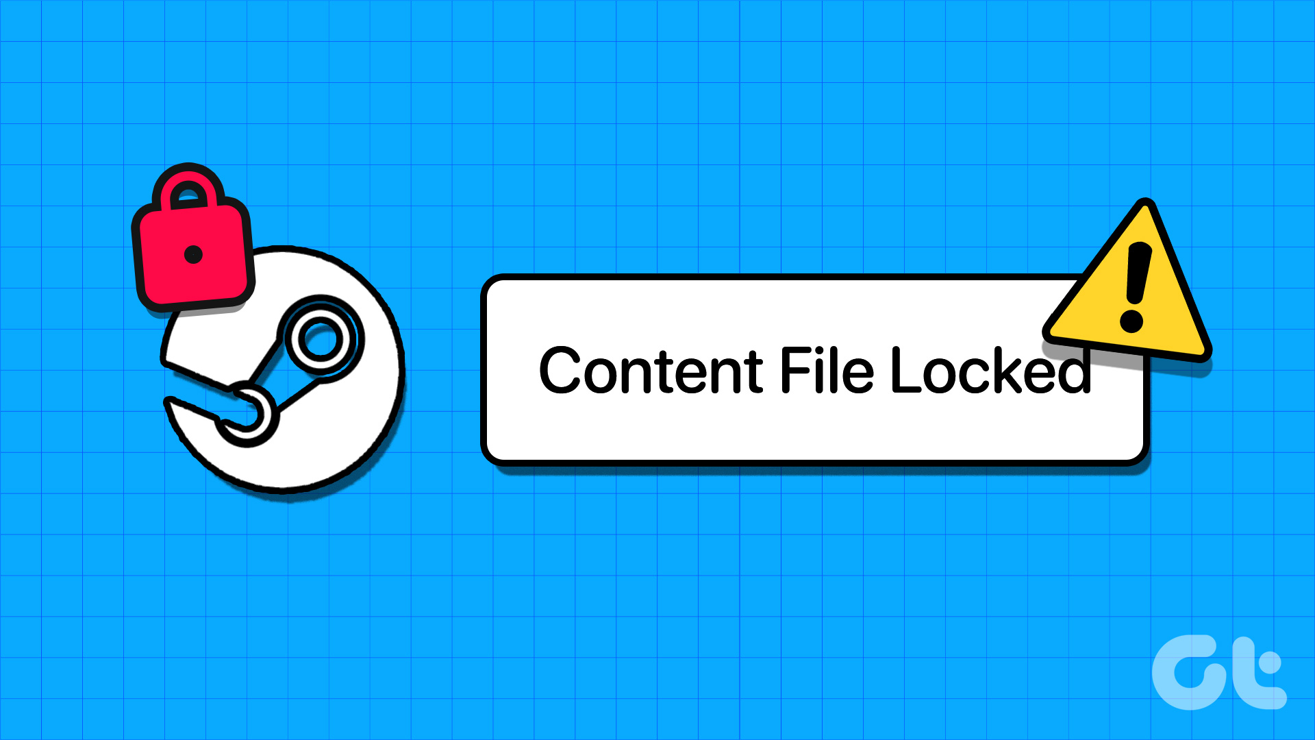 Top Ways to Fix Content File Locked Error in Steam for Windows