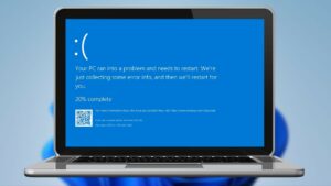 Top Ways to Fix Critical Process Died Error in Windows 11