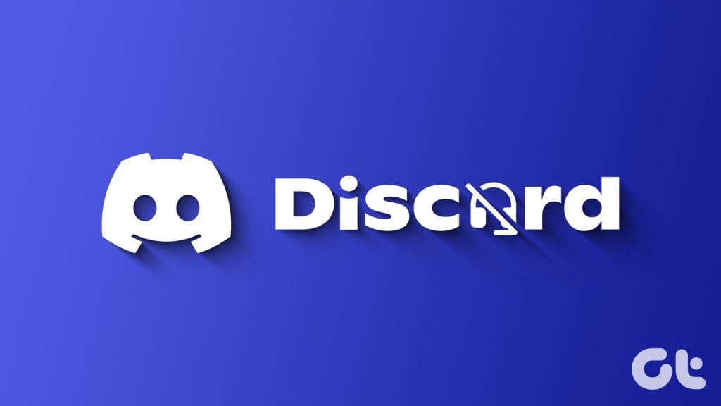 Top Ways to Fix Discord Audio Not Coming Through Headset on Windows and Mac