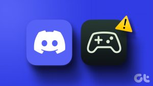 Top Ways to Fix Discord Not Detecting Games on Windows