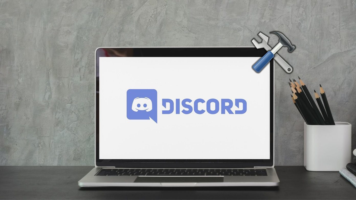 Top Ways to Fix Discord Not Opening on Windows 10 and Windows 11