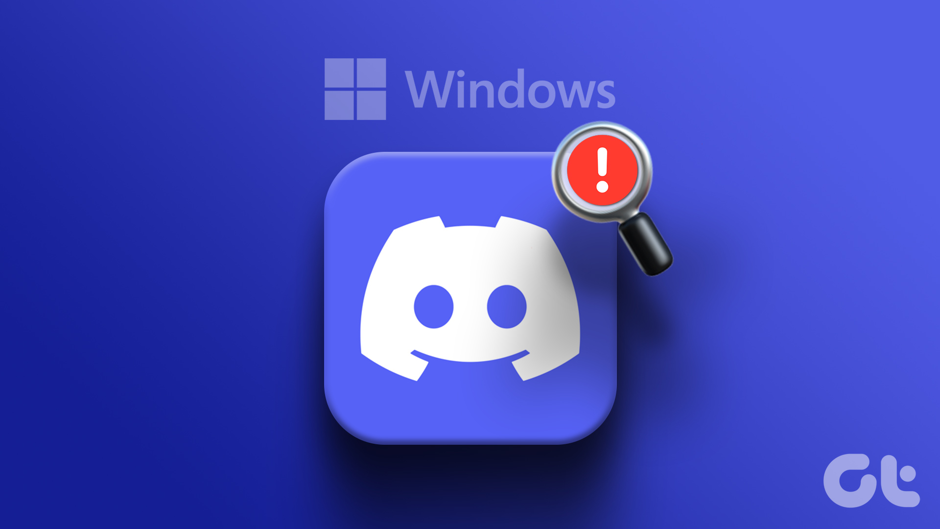Top Ways to Fix Discord Search Not Working on Windows