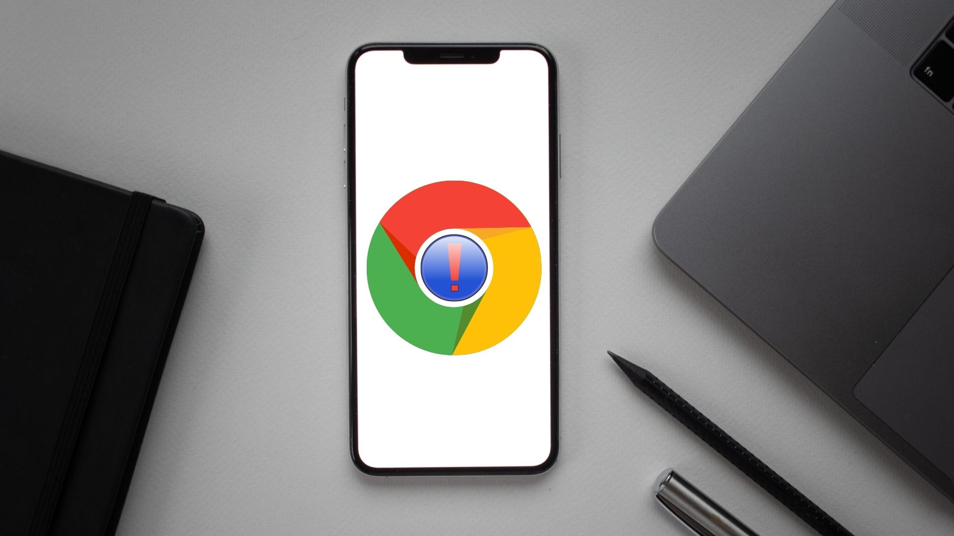 I modi migliori per risolvere Google Chrome che non funziona su iPhone
