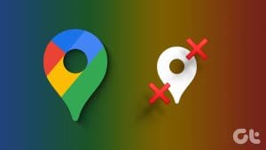 Top Ways to Fix Google Maps Showing Wrong Location on Android and iOS