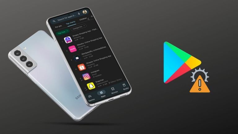How to Update Google Play Store: Top 3 Ways - Guiding Tech