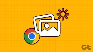 Top Ways to Fix Images Not Loading in Chrome