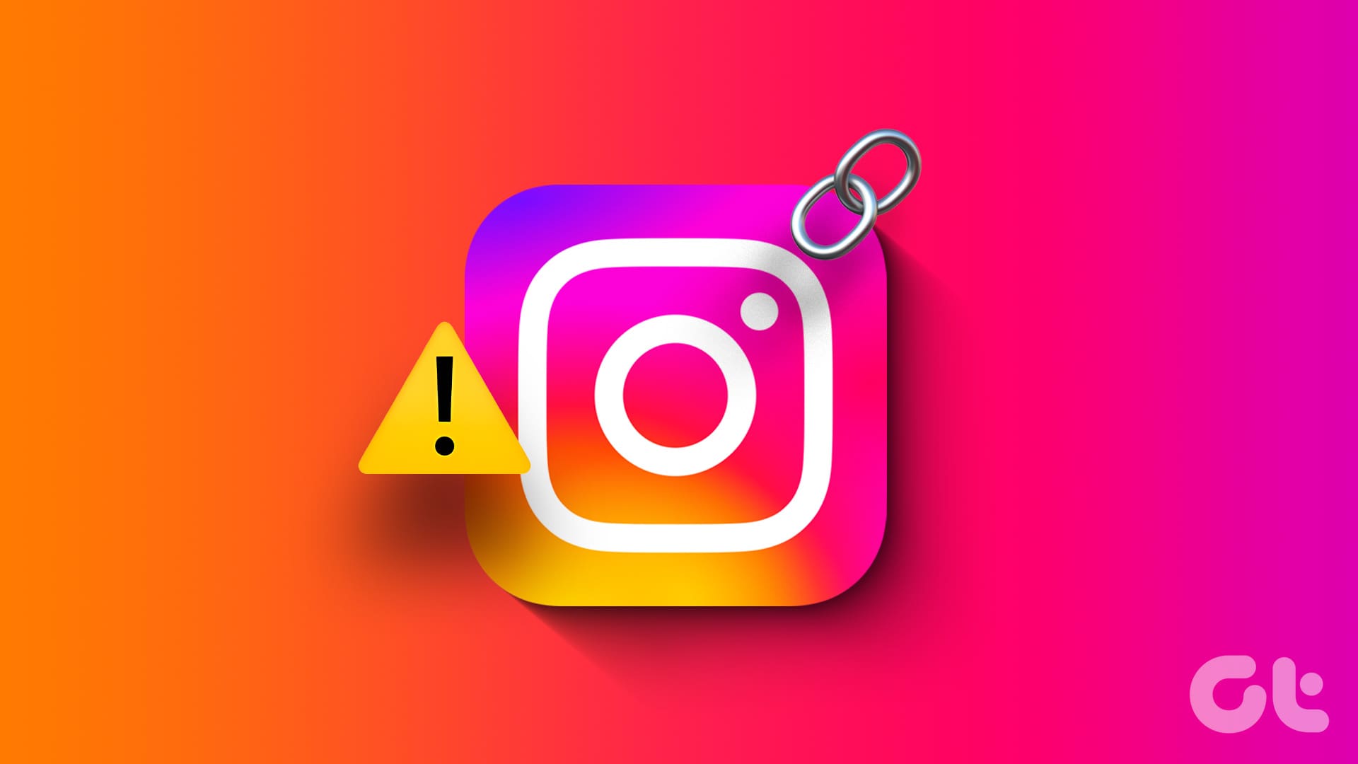 Top Ways to Fix Instagram Links Not Working on Android and iPhone
