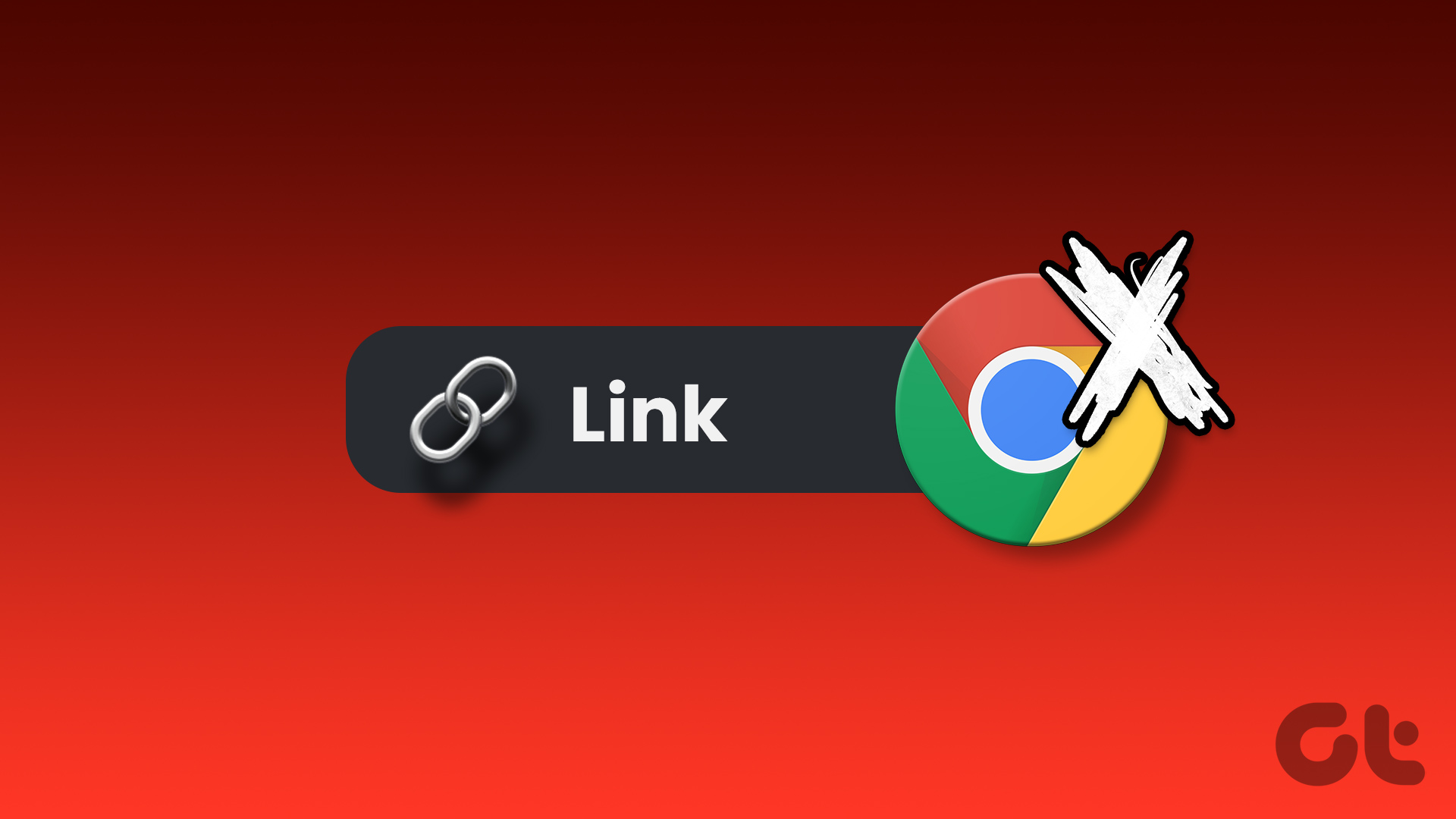 Why do links not open in Chrome?