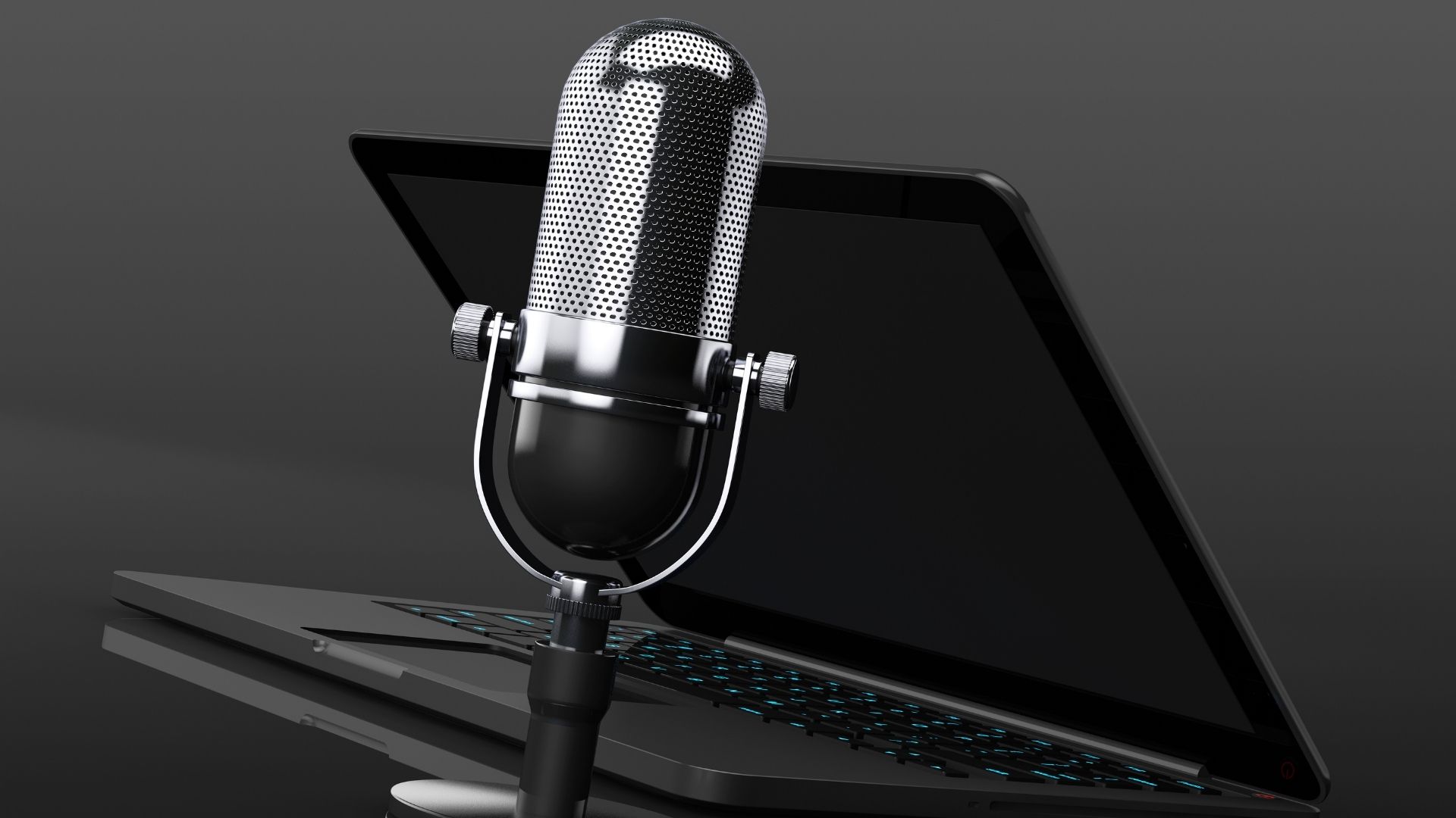 my built in microphone is not working mac