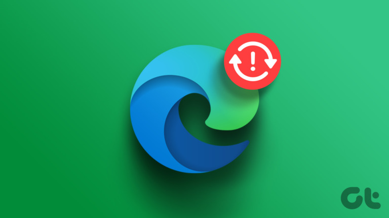 6 Ways to Fix Camera Not Working in Microsoft Edge on Windows - Guiding ...