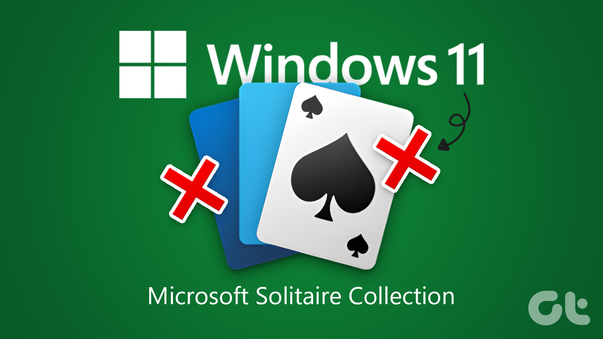 Top 6 Ways to Fix Microsoft Solitaire Collection Not Working on