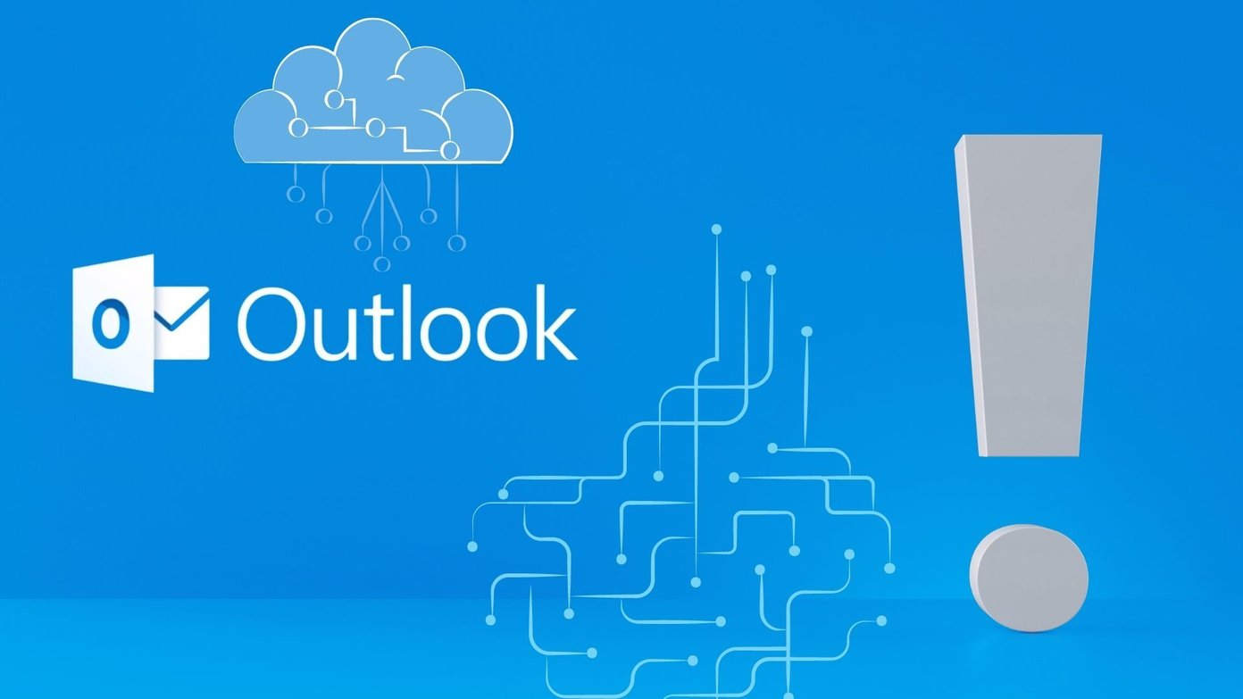 Top Ways to Fix Outlook Not Connecting to Server on Windows 10 and Windows 11