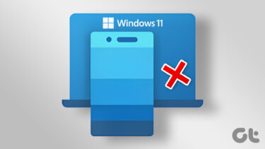 Top 7 Ways to Fix Phone Link App Not Working on Windows 11
