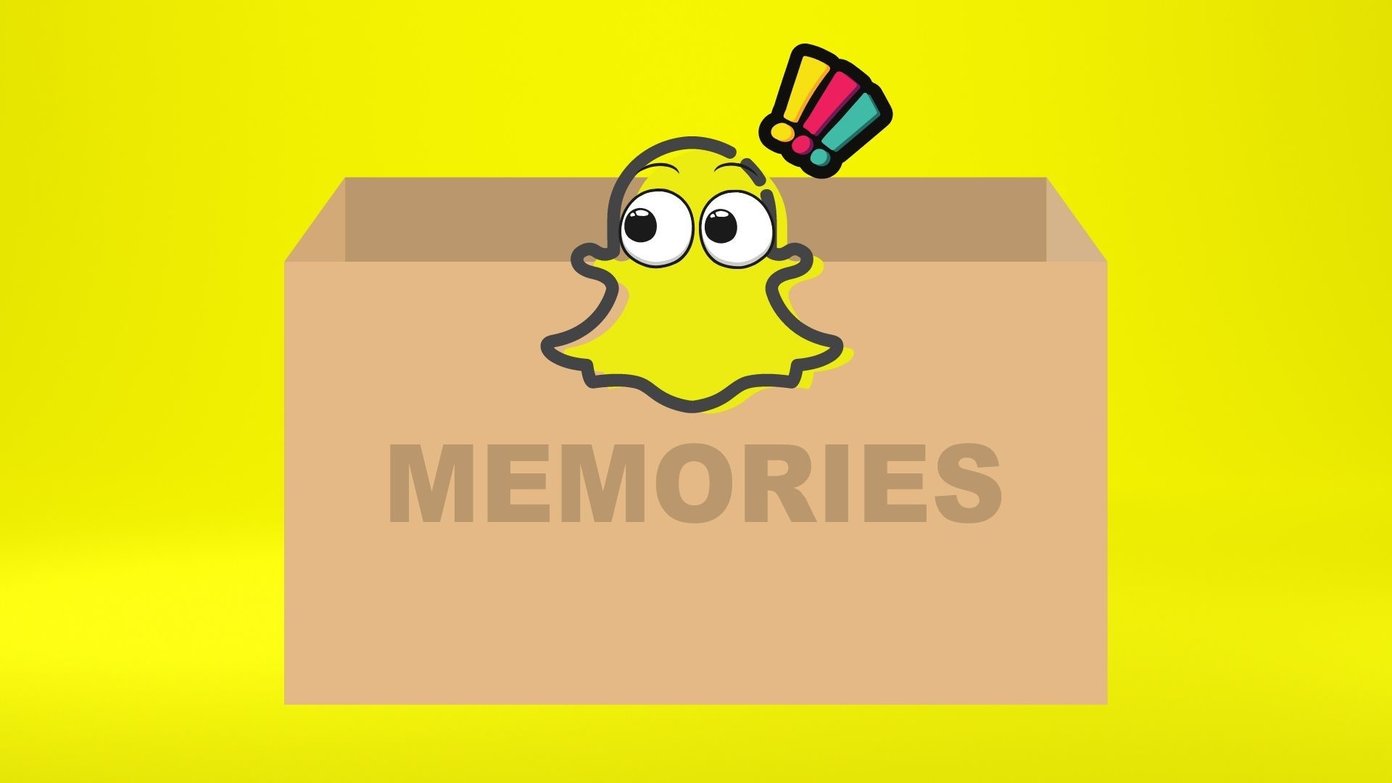 Top Ways to Fix Snapchat Memories Not Loading on Android and i Phone