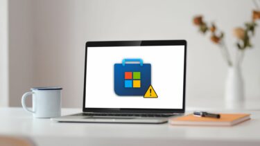 Top 7 Ways to Fix Something Happened on Our End Error on Microsoft Store