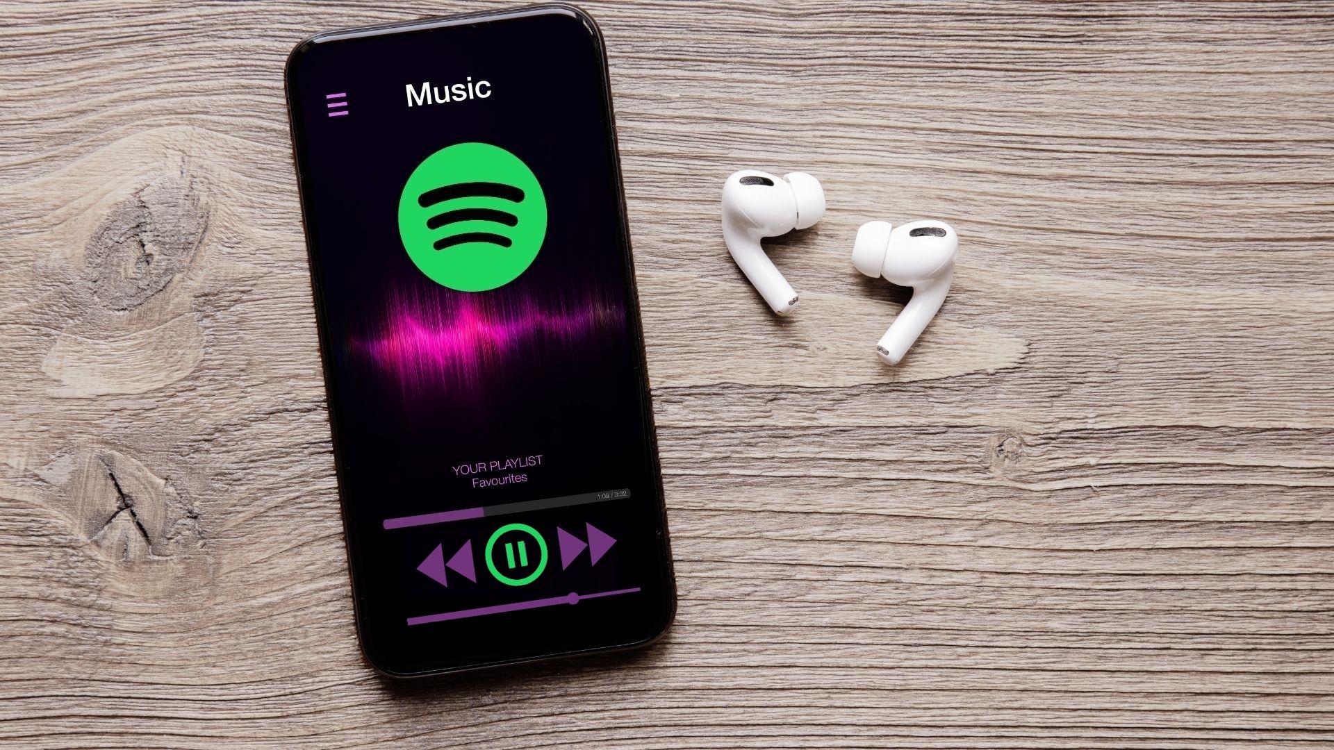Top Ways to Fix Spotify Keeps Pausing on Android and iPhone